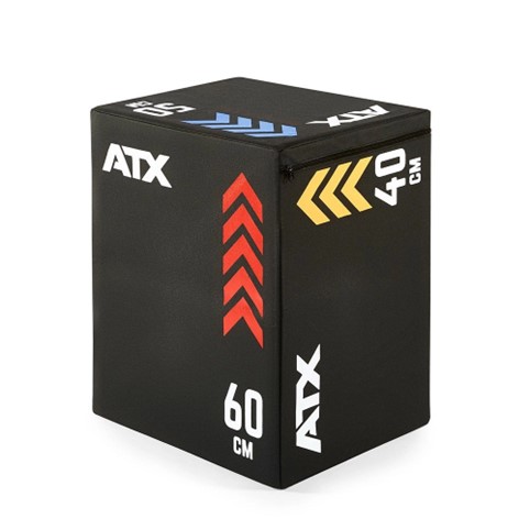Atx    Soft Jump Box 40x50x60