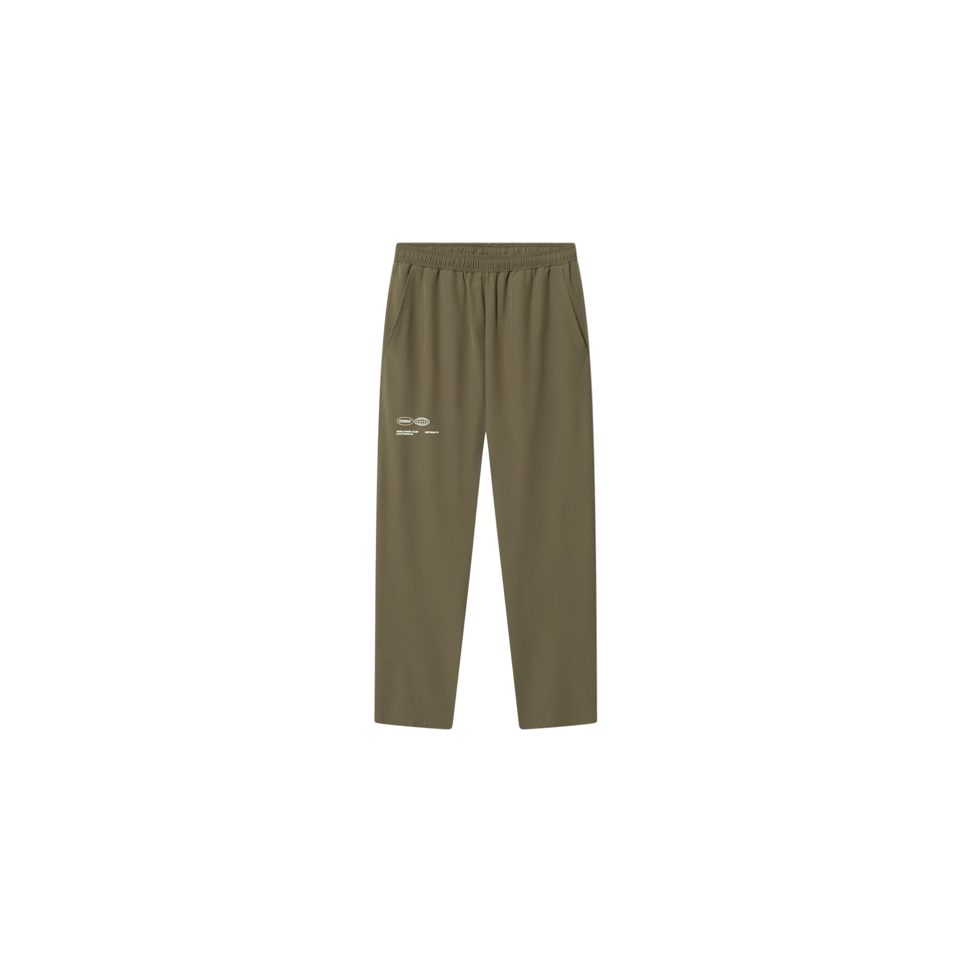 Cuera Active Track Bukser  Army    S
