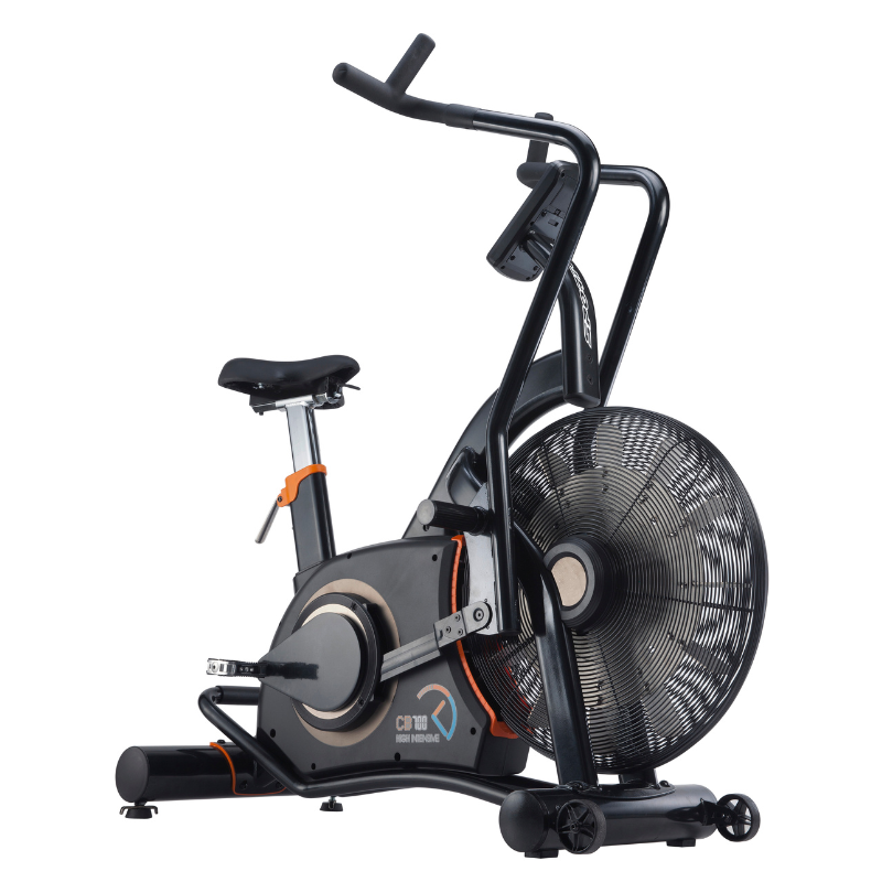 Sportop   Airbike   The Beast