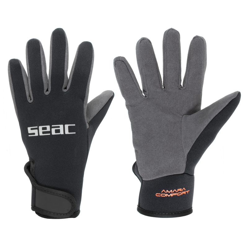 Seac Handsker Amara Comfort 1 5 Mm