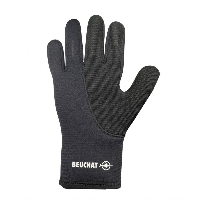 Beuchat Ambidextrous Switch Handske 2 Mm