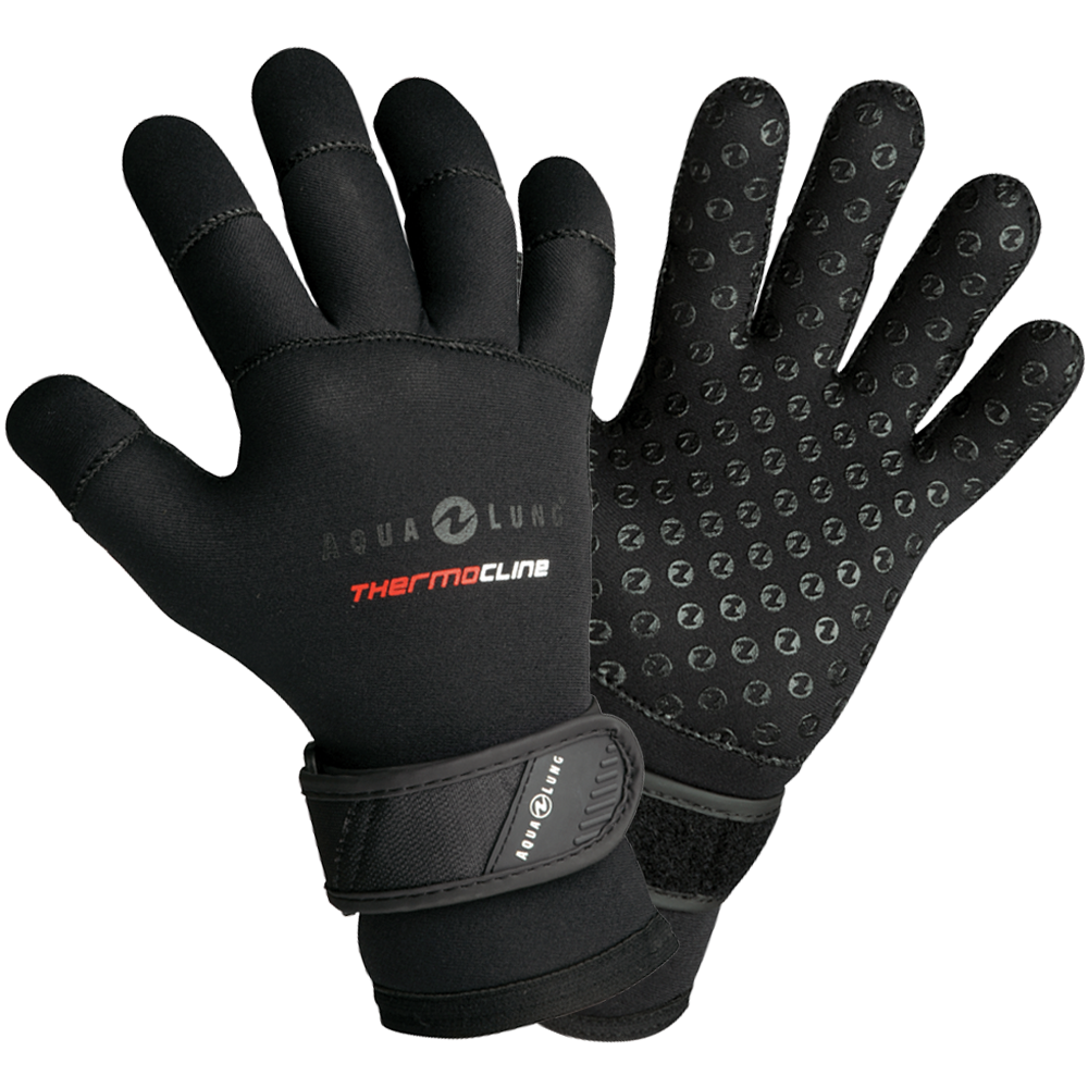 Thermocline Aqua Lung X Small