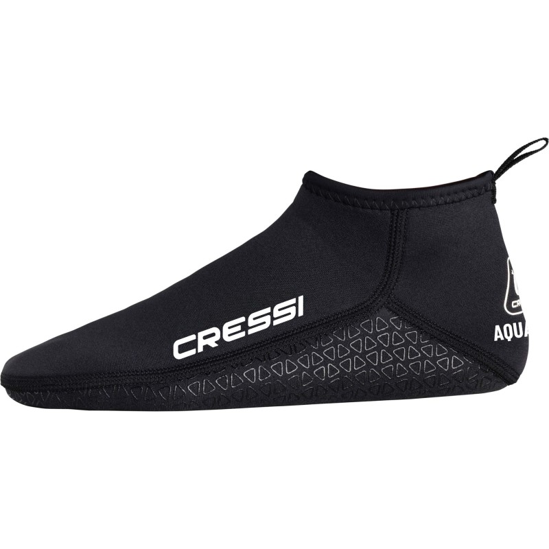 Cressi Aqua Grip Neoprenstrømper 3 Mm