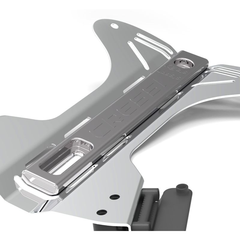 Cressi Aquawing Rygvægt 2 5 Kg