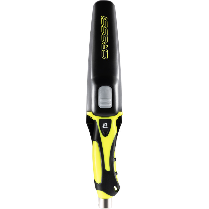 Cressi Argus Kniv 26 8 Cm