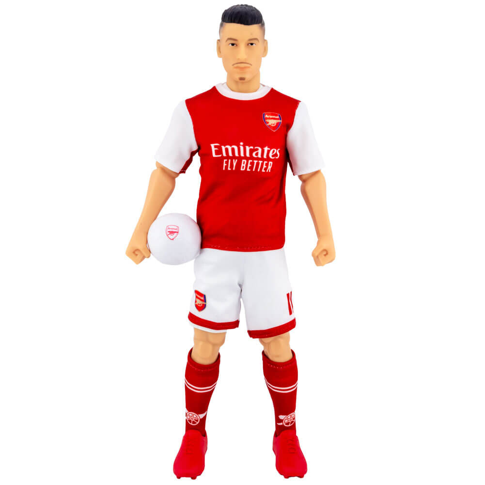 Arsenal Fc Martinelli Actionfigur