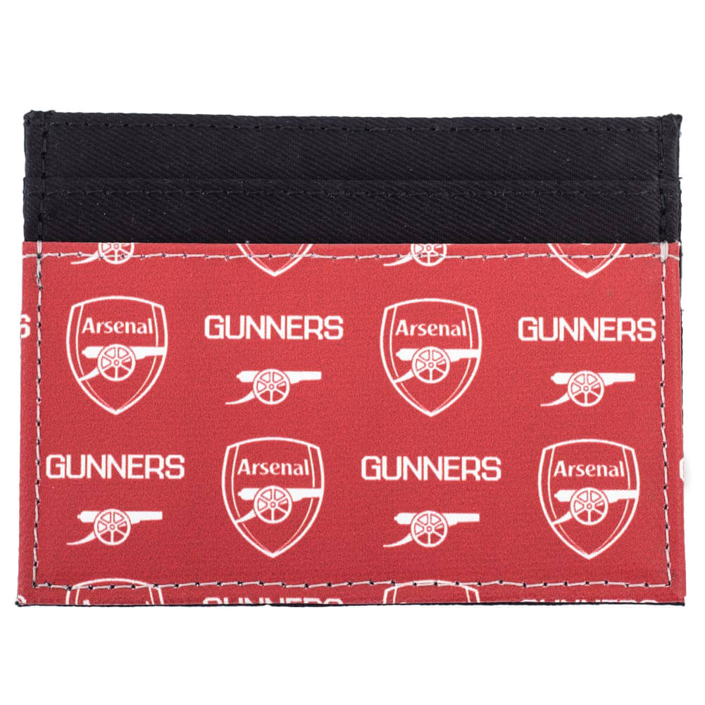 Arsenal Fc Kortholder