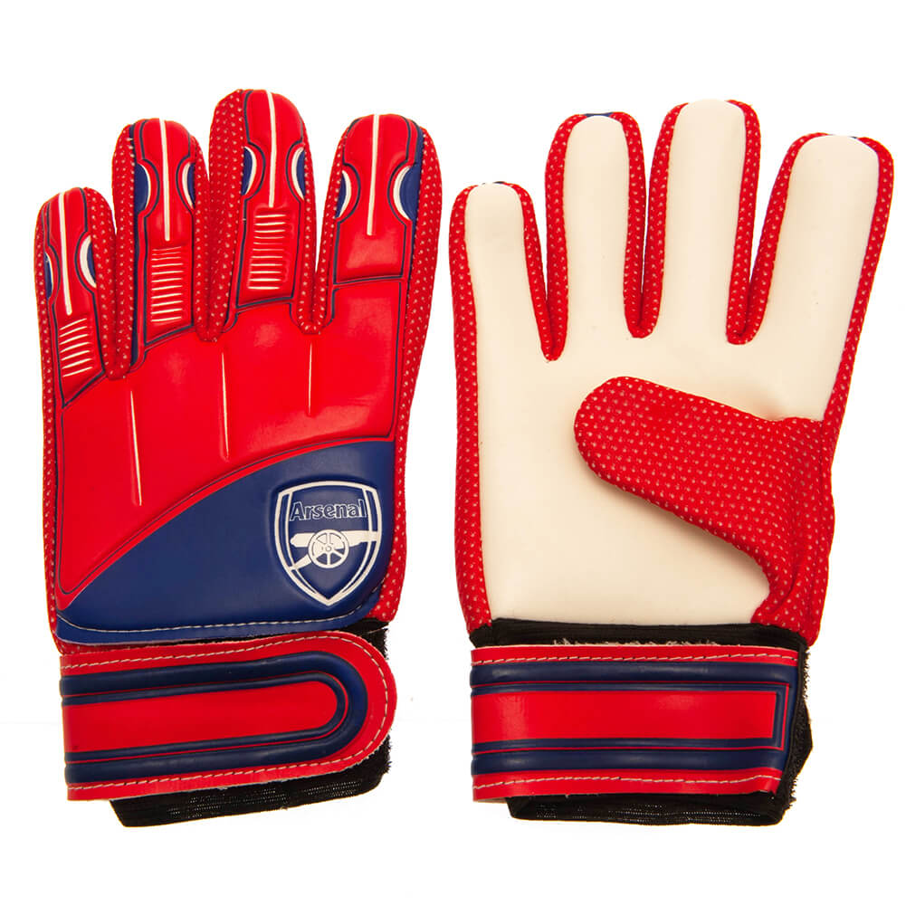 Arsenal Fc Målmandshandsker   Børn
