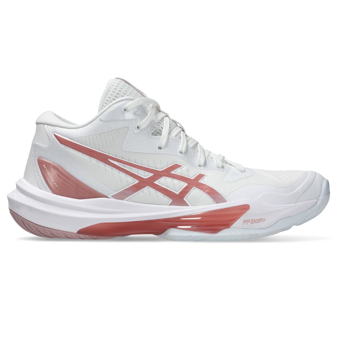 Asics Sky Elite Ff Mt 3 Women White Morganite