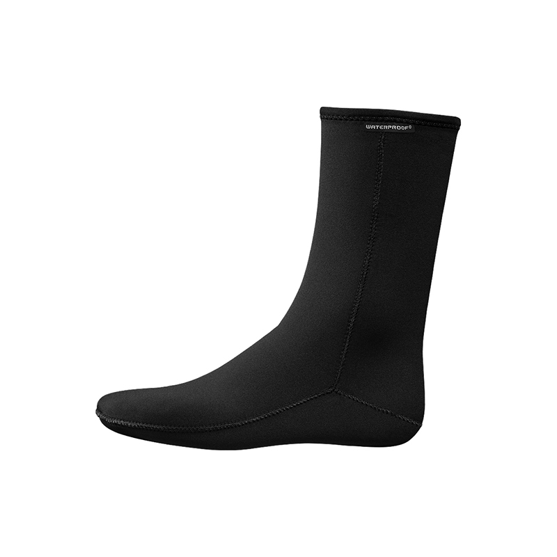 Waterproof B2 Sokker 2mm