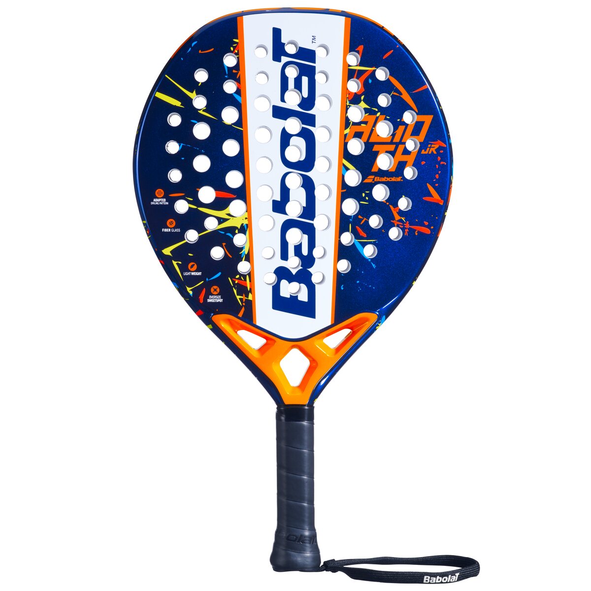 Babolat Alioth Junior Padelbat