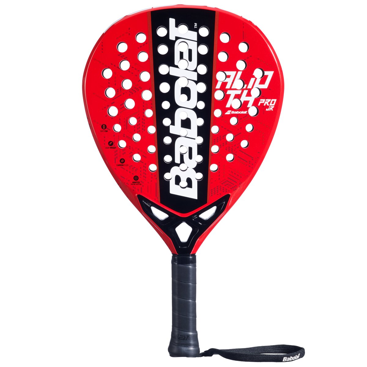 Babolat Alioth Junior Pro Padelbat