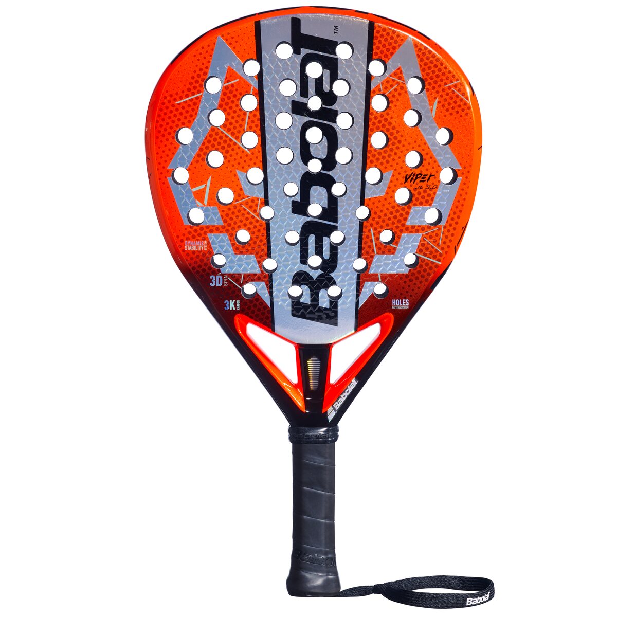 Babolat Technical Viper Juan Lebron 3 0 Padelbat