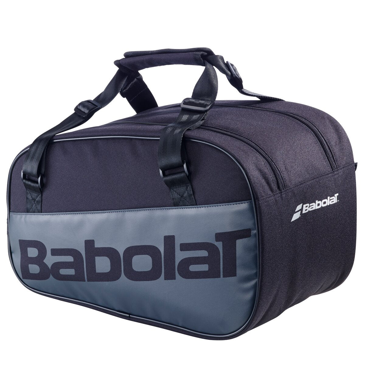 Babolat Evo Court S Padeltaske  Black