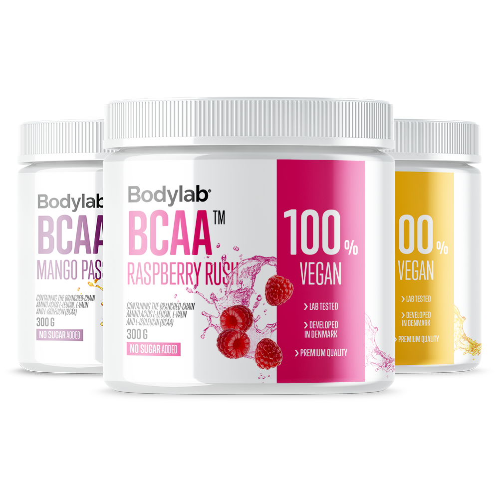 Bcaa?   300 G