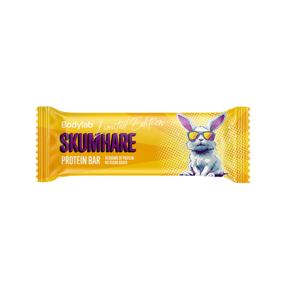Protein Bar  55 G    Skumhare