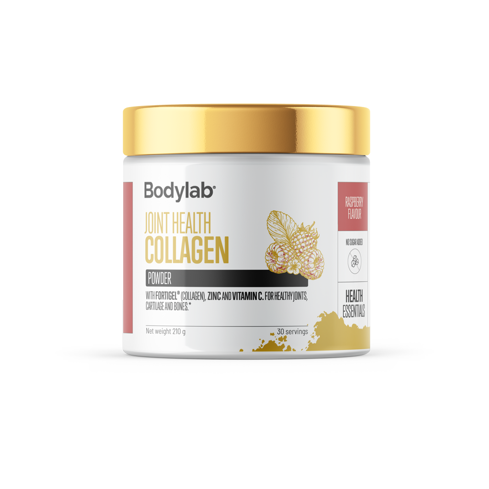 Collagen  210 G    Raspberry  Joint Health