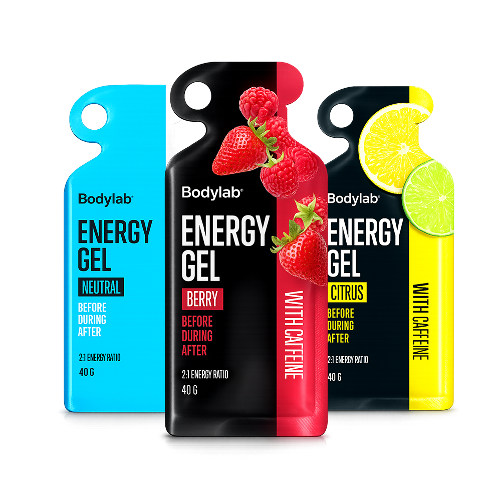 Energy Gel  40 G