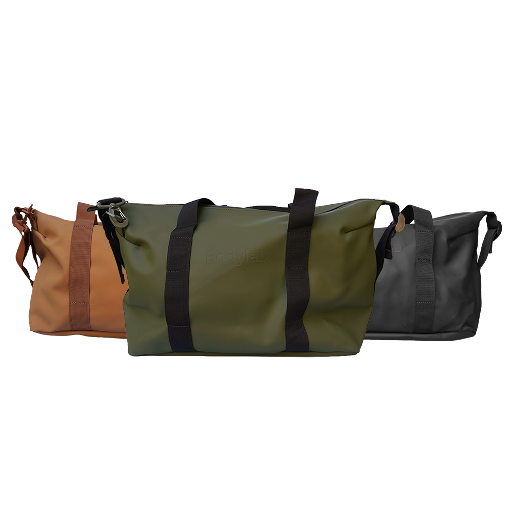 Weekend Bag