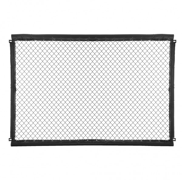 Nordic Fighter MMA Burvæg – 4 Meter Træningsmodul Tilbud!