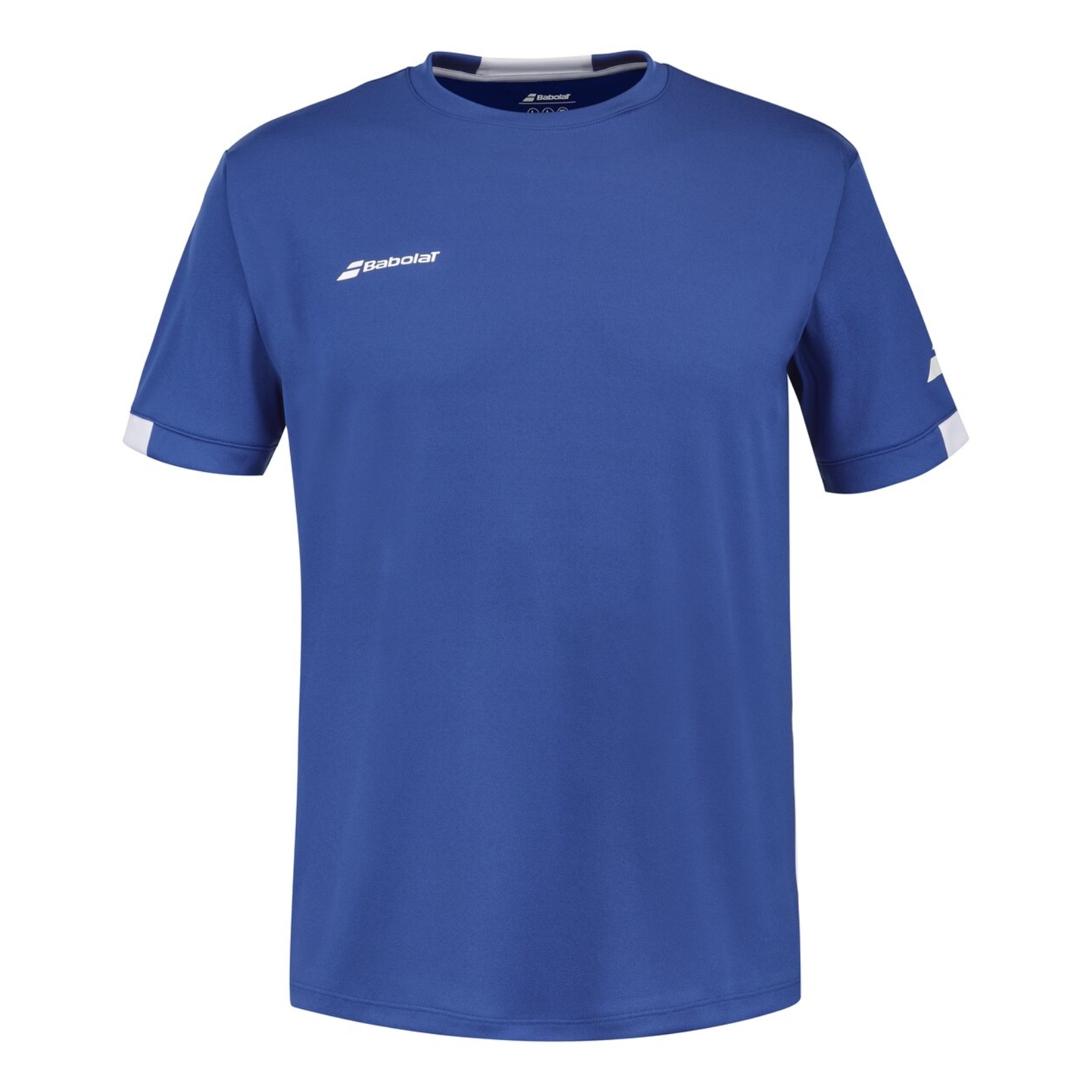 Babolat Play T-shirt med Rund Hals Sodalite Blå