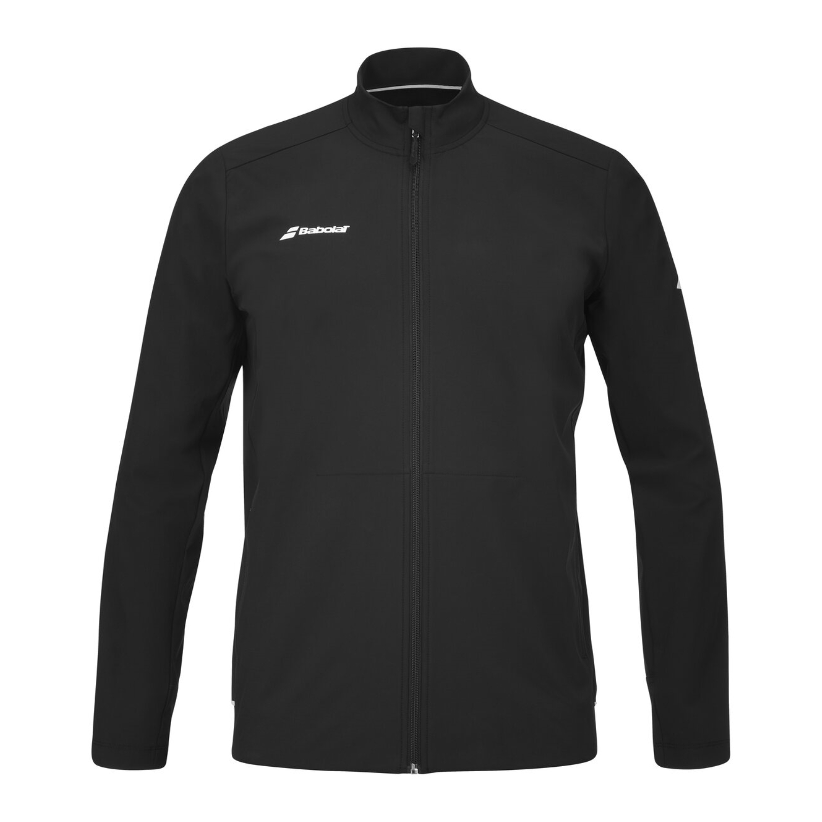 Babolat Play Jakke Sort