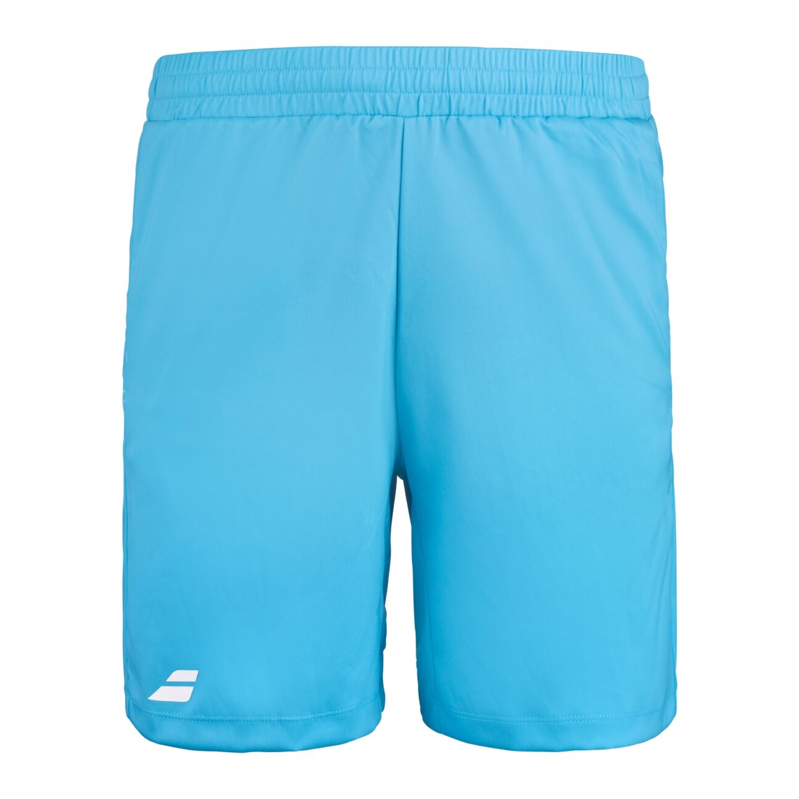 Babolat Spil Shorts i Cyanblå