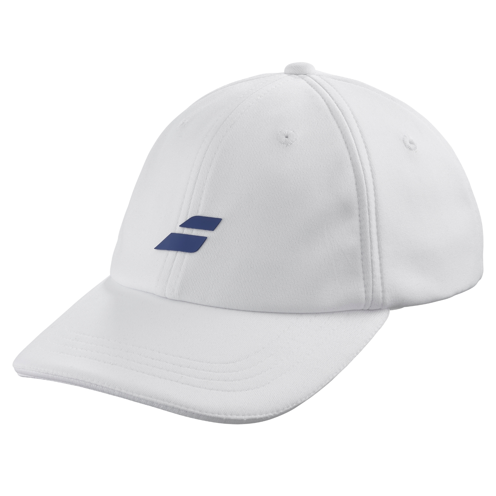 Babolat Pure Logo Kasket Hvid
