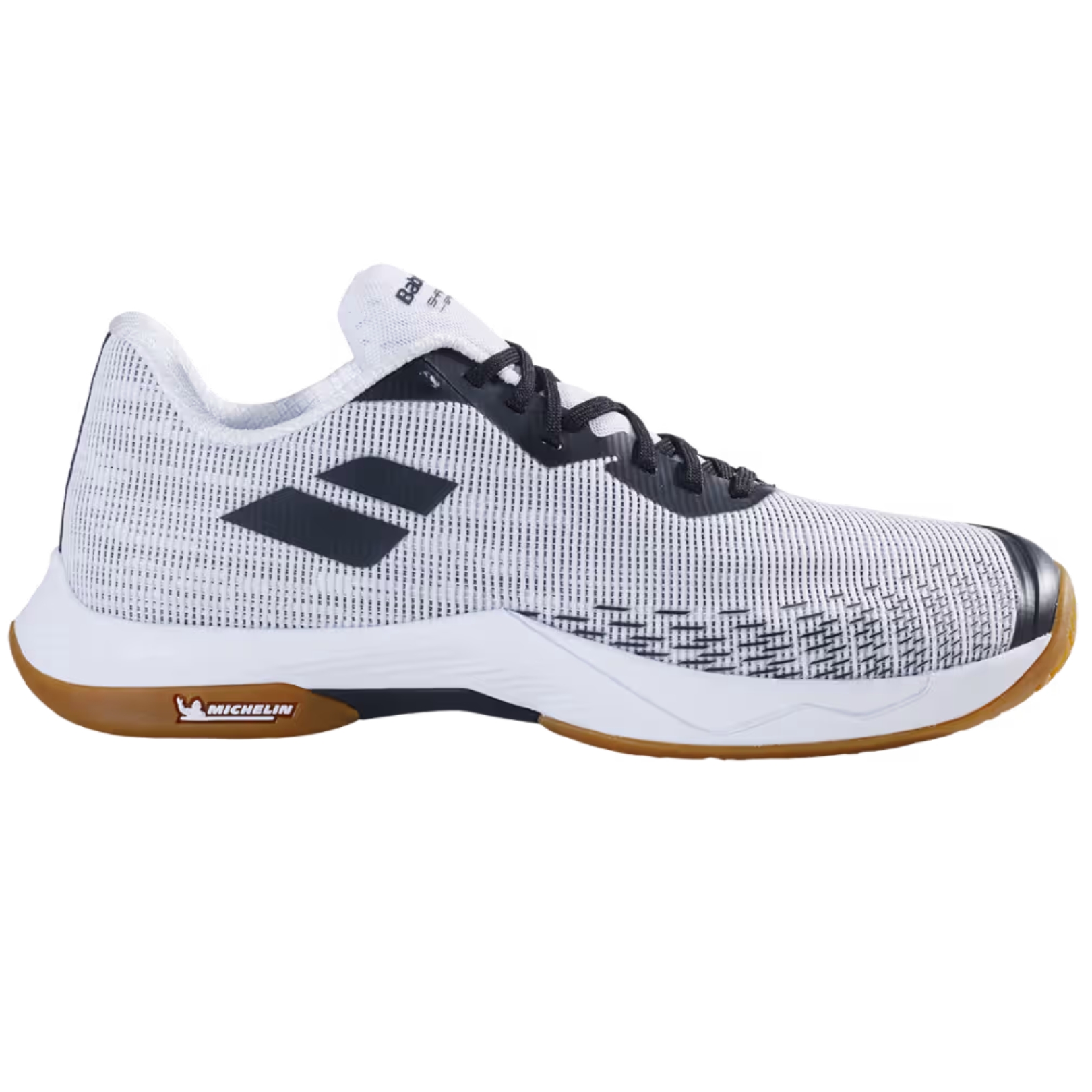 Babolat Shadow Spirit 2 Badmintonsko - Komfort og Holdbarhed