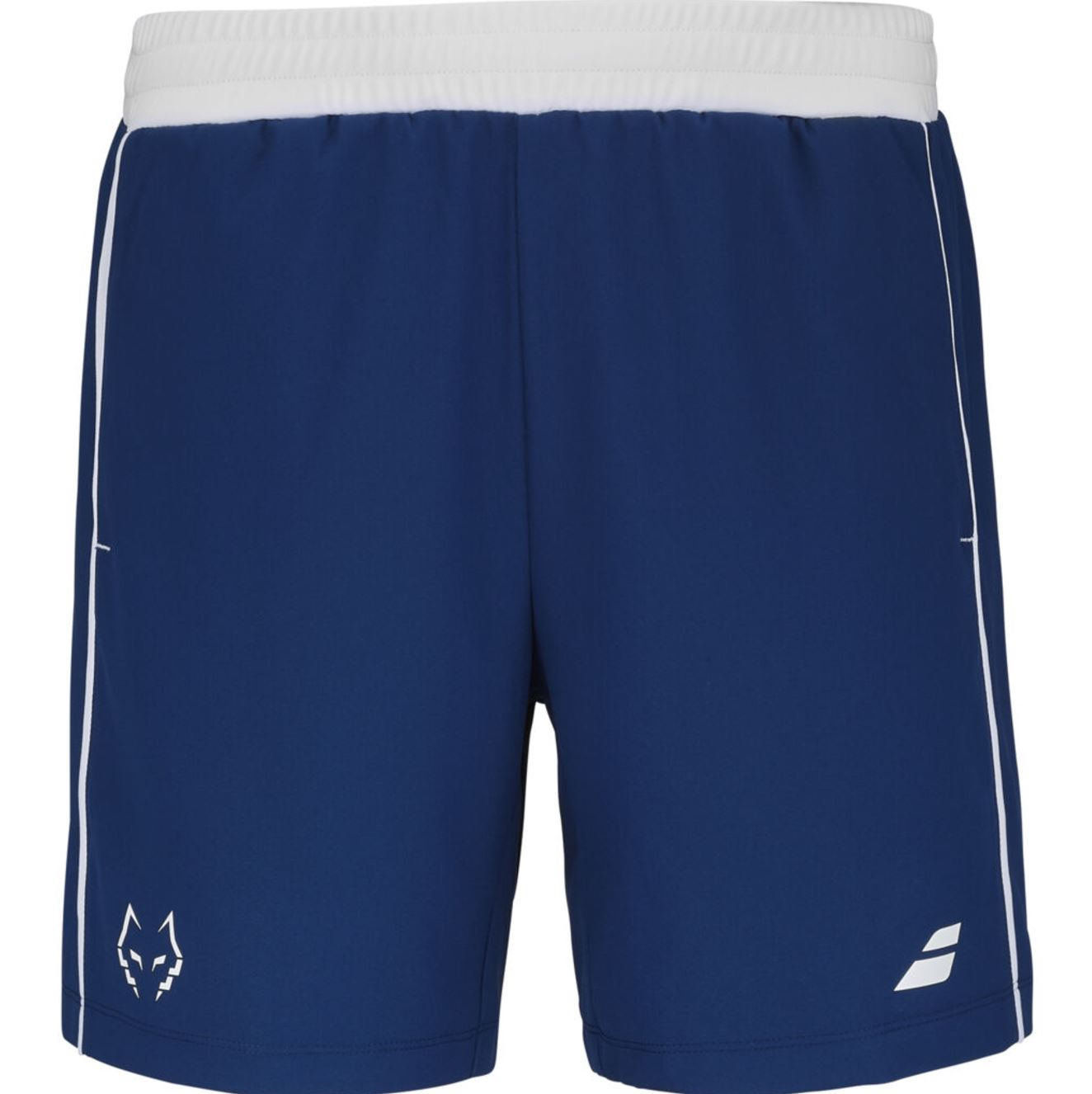 Babolat Shorts Juan Lebron 2025  Estate Blue    S