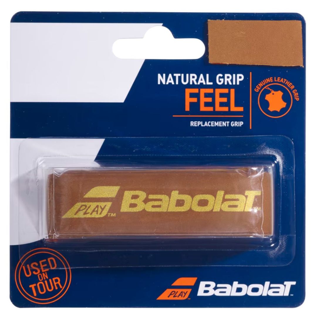 Babolat Natural Grip  Erstatningsgreb