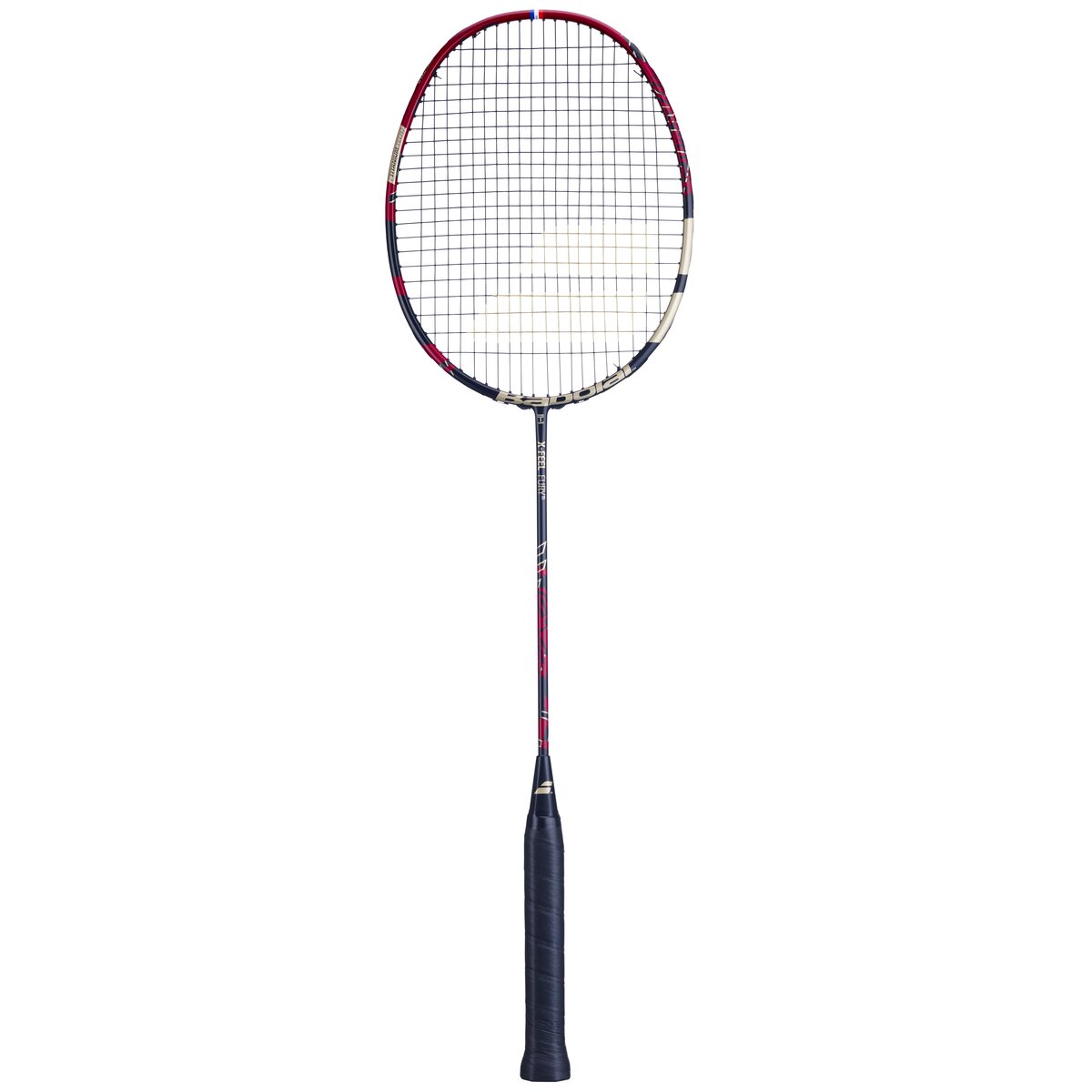 Babolat X Feel Fury Tennisracket