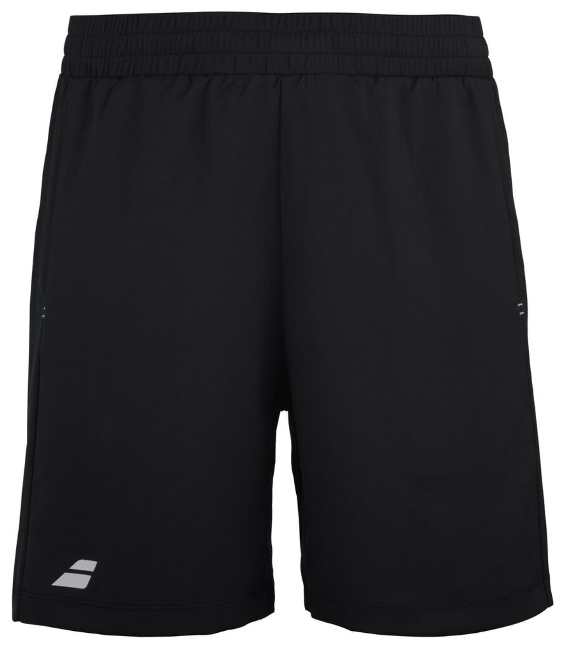 Babolat Play Shorts  Herre  Sort    S