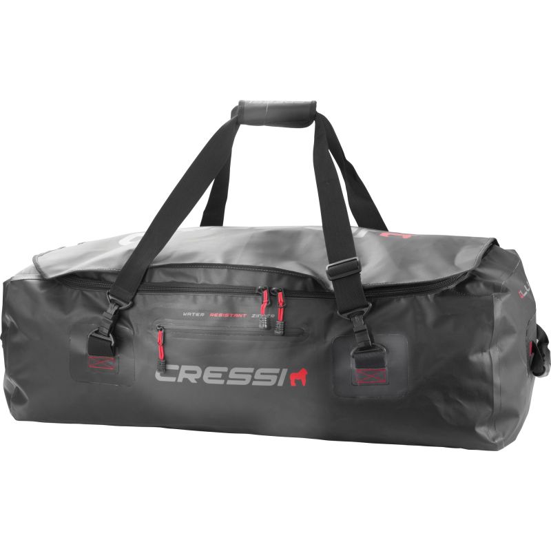 Cressi Gorilla Pro Taske 135 L