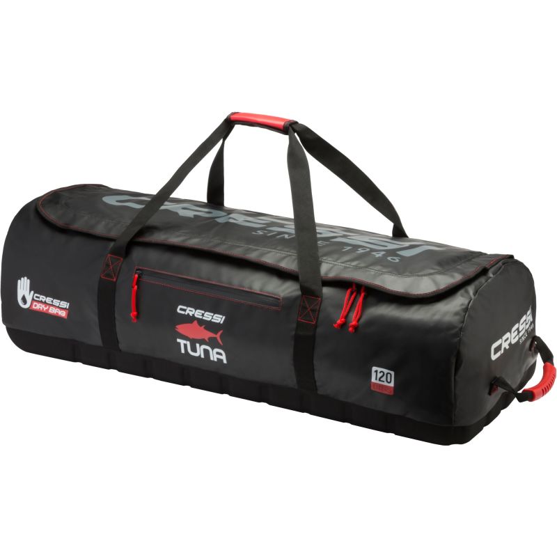 Cressi Tuna Trolley 120 L