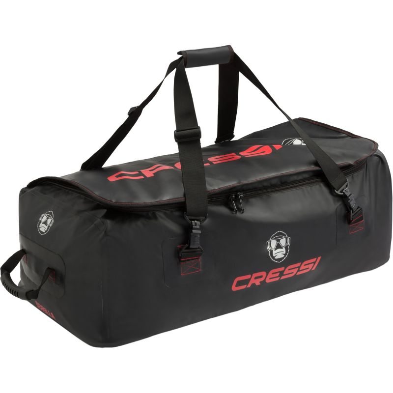 Cressi Gorilla Taske 135 L