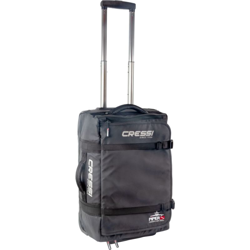 Cressi Piper Trolley 50 L