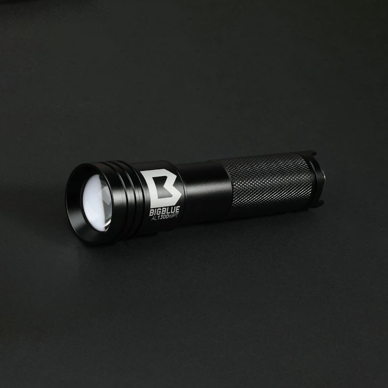 Bigblue Al1300 Narrow Beam M Tail Switch