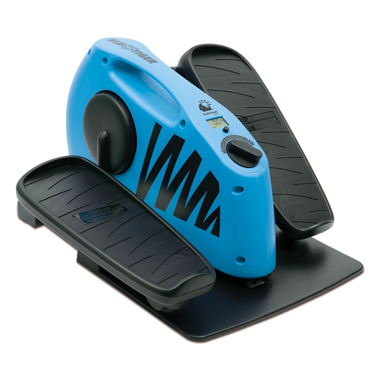 Cubii   Blufit Tiger   Elliptical Trainer   Udstillingmodel