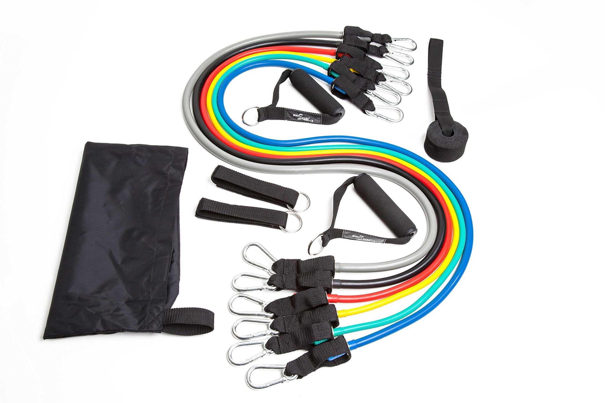 Dittmann   Body Tube Pro Set