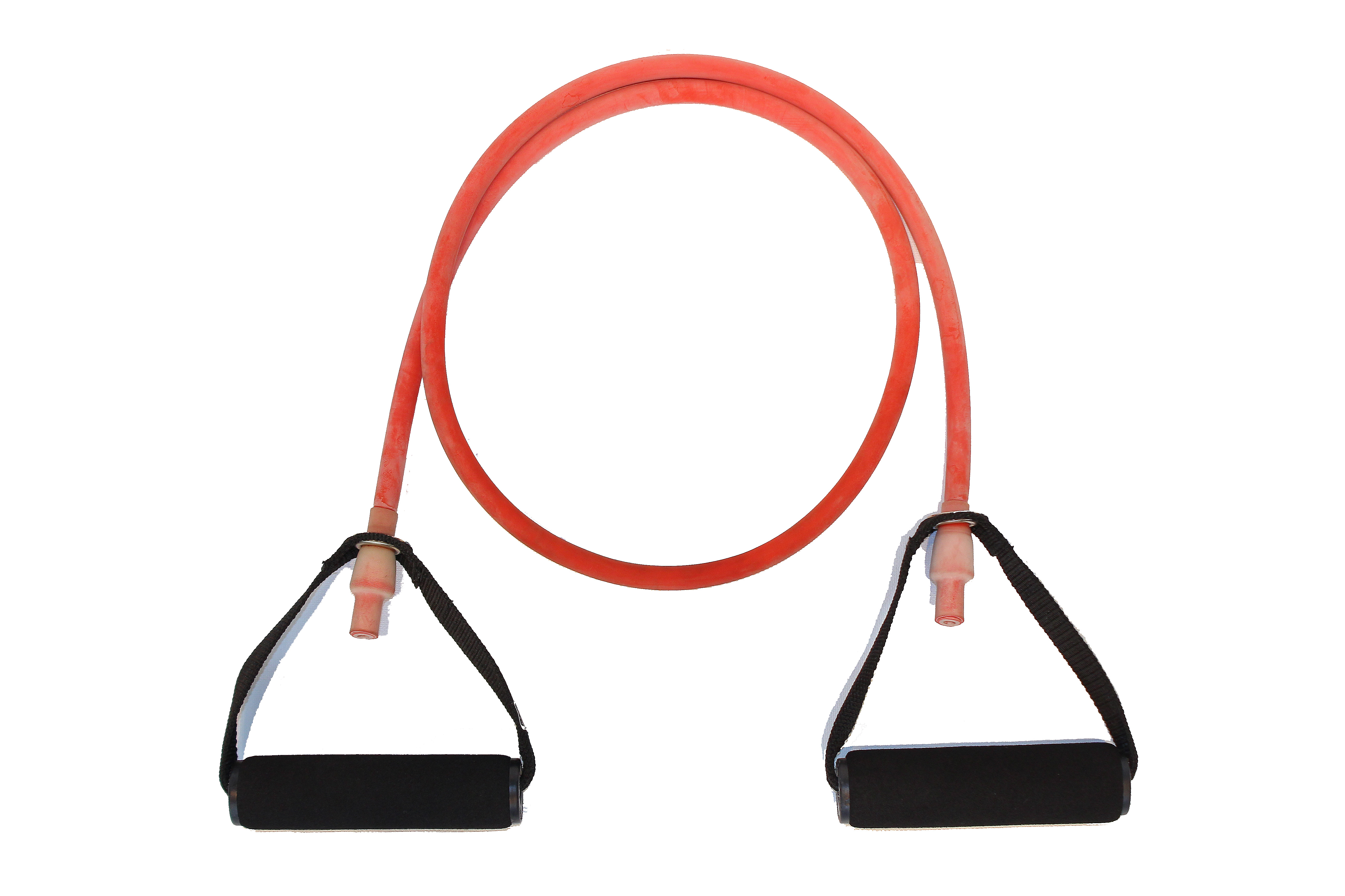Dittmann   Body Tube   Hård      Rød