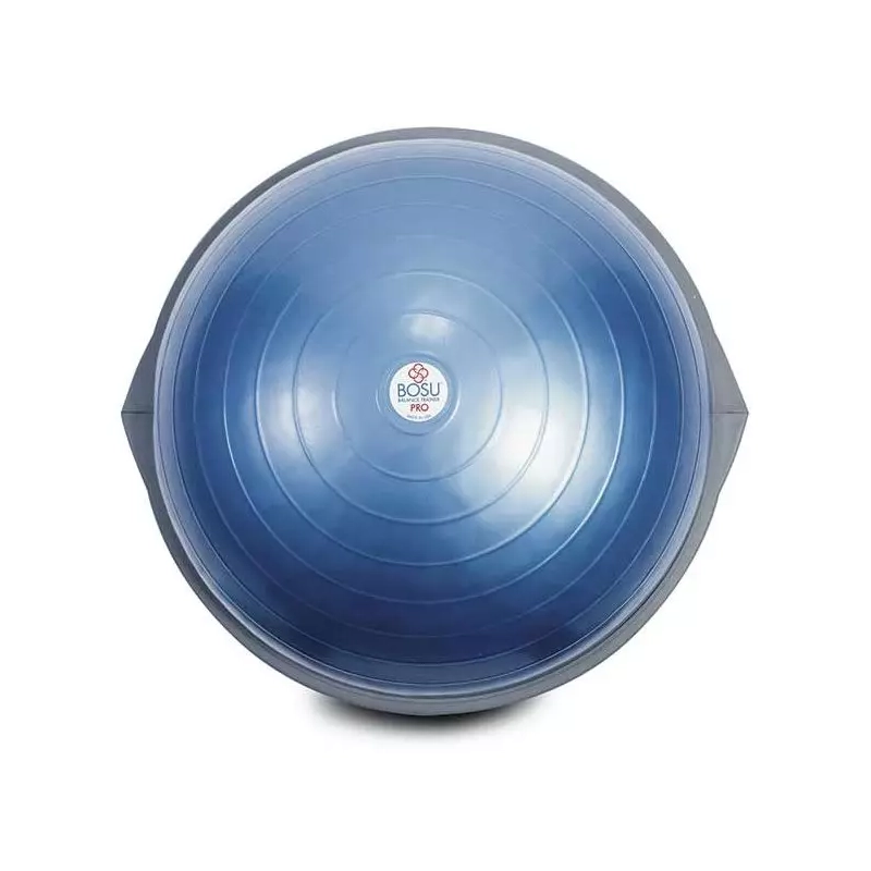 Bosu    Pro Balancebold 65 Cm      Blå