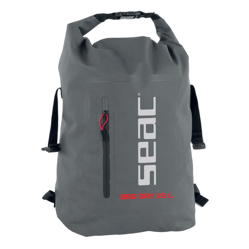 Seac Rygsæk Bro Dry Bag 25 L