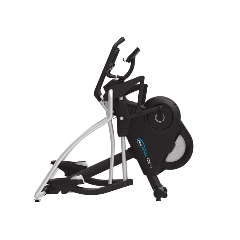 Peak Fitness    C5 Crosstrainer Ny Model