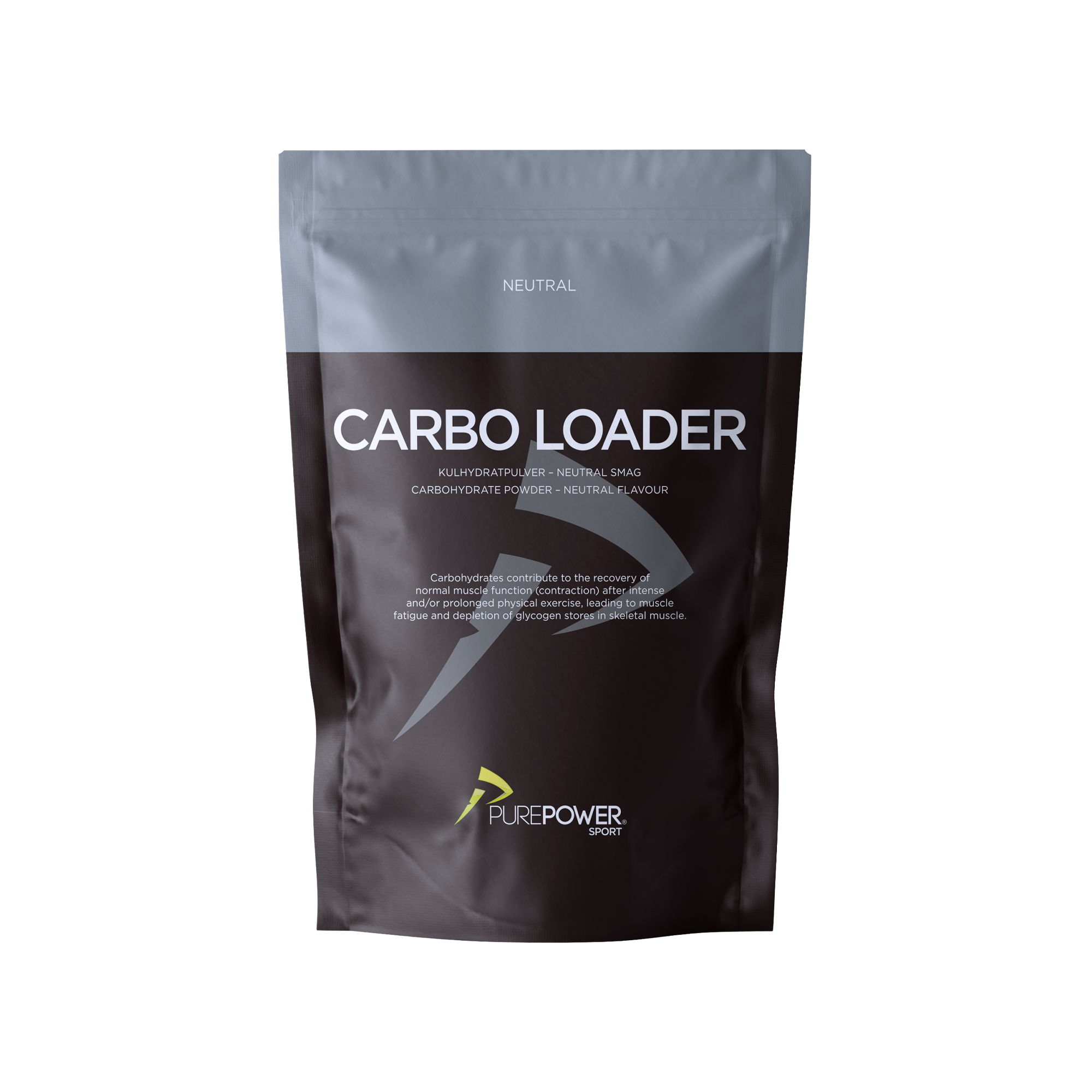 Carbo Loader 800 G