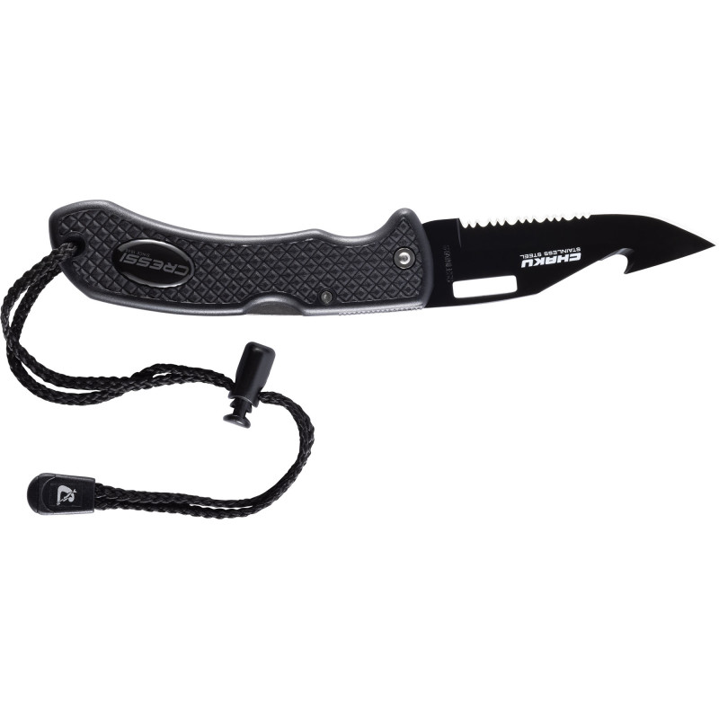 Cressi Chaku Kniv