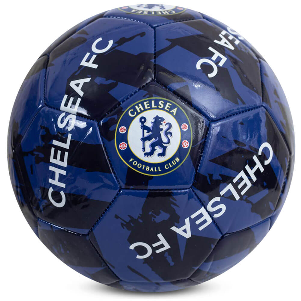 Chelsea Fc Fodbold   Str 5