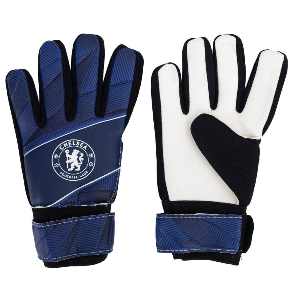 Chelsea Fc Målmandshandsker