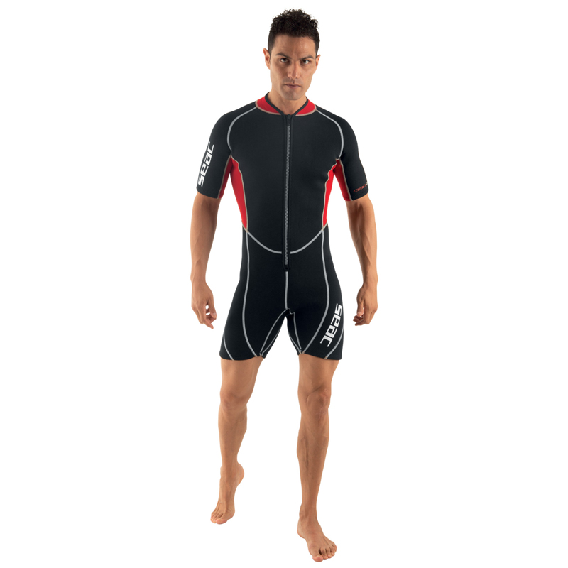 Seac Shorty Ciao Herre 2 5 Mm