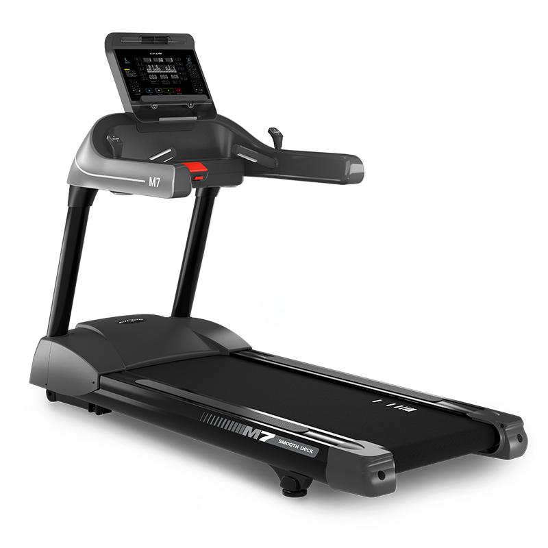 Circle Fitness   Circle M7 Løbebånd Led 2026